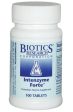 Biotics Research Intenzyme Forte, 100Tabs For Cheap