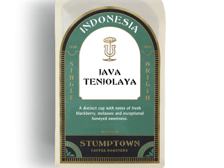 Indonesia Java Tenjolaya Online Sale