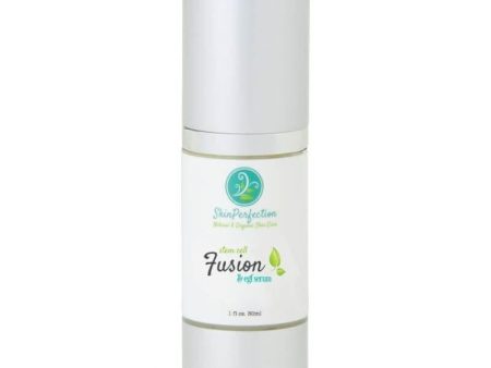 Stem Cell & EGF Fusion Serum Supply