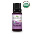 Organic Lavender Essential Oil Fashion