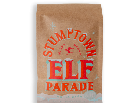 Elf Parade Supply