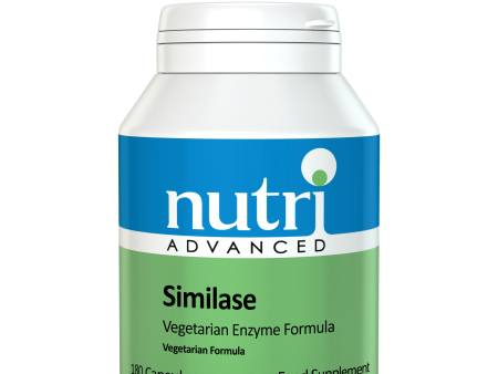 Nutri Advanced Similase, 180 Capsules Online