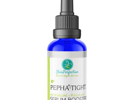 Pepha Tight Serum Booster on Sale