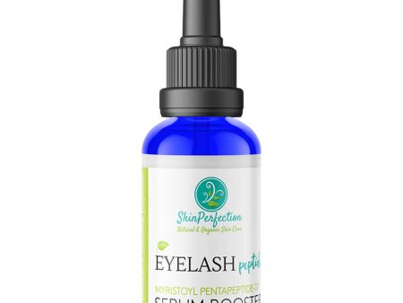 Eyelash Peptide For Cheap