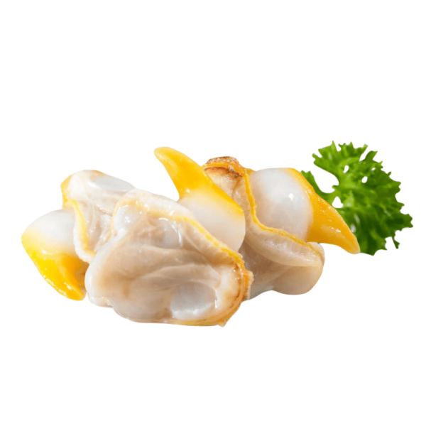 Mariscadora Galician Cockles In Brine, 3.88 oz Supply