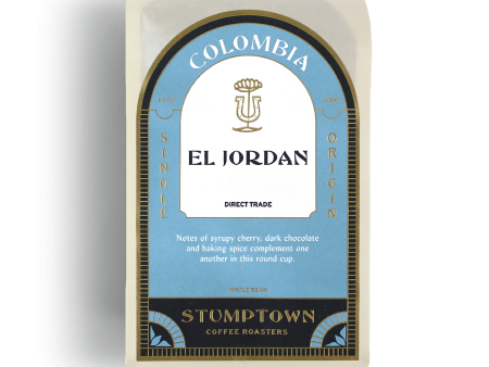 Colombia El Jordan Cheap