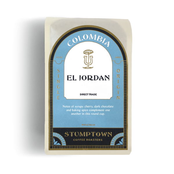 Colombia El Jordan Cheap