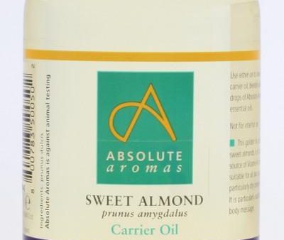 Absolute Aromas Almond Sweet, 500ml Sale