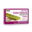 Aloe Pura Aloe Vera Colax Cleanse Advanced, 60Tabs Online now