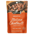 [Best Before: 05 20 25] Tuscanini Italian Roasted Chestnuts, 3.5 oz Cheap