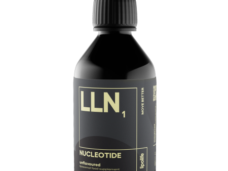 Lipolife LLN1- Liposomal Nucleotide, 250ml Cheap