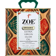 Zoe Organic Extra Virgin Olive Oil, 2.5 Liters Hot on Sale