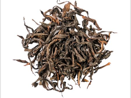 Double Roasted Oolong Online now