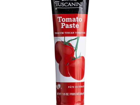 Tuscanini Tomato Paste, 7.05 oz on Sale