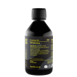 Lipolife LLT1- Liposomal Curcumin, 250ml Hot on Sale