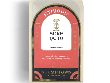 Ethiopia Suke Quto Sale