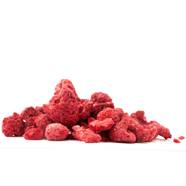 Texturas Lyo Frambuesa Diced Lyophilised Raspberry, 3.52 oz Online Hot Sale