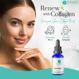 Collagen, Soluble Liquid For Sale