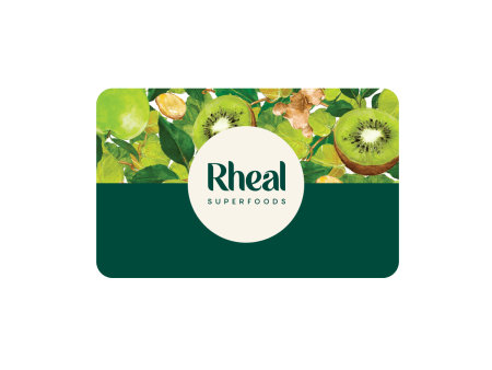 Rheal Gift Card Discount