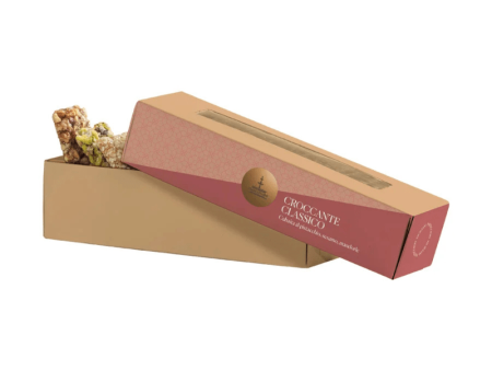 Fiasconaro Cubaita Torrone Box, 180 gr Online