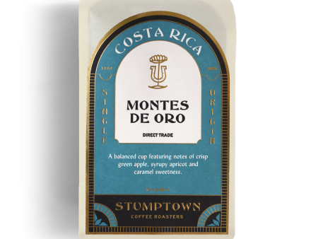 Costa Rica Montes De Oro Online Sale