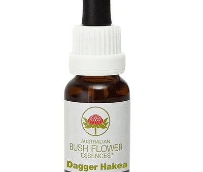 Australian Bush Flower Dagger Hakea, 15ml Online Sale