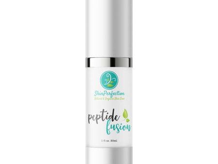 Peptide Fusion Anti Aging Serum Discount