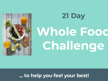 21 Day Menu Plan (A 21-day Whole Food Menu Plan Done for You!) Fashion