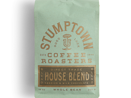 House Blend Online Hot Sale