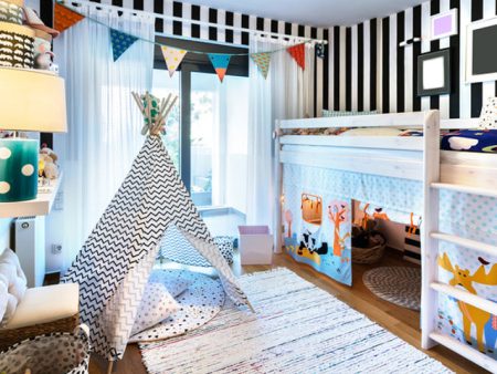 Interior Design - Kids Rooms Supply