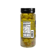 Enrico Formella Mild Olive Salad, 16 oz Sale