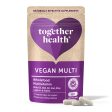 Together Health Vegan Multi Complex, 60 Capsules For Sale