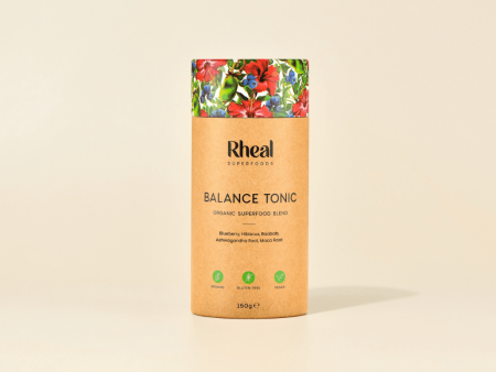 Balance Tonic (TikTok) Online