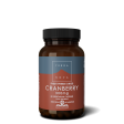 Terranova Cranberry 300Mg, 50 VCapsules For Cheap