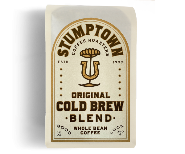 Cold Brew Blend Sale