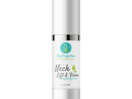 Neck Lift and Firm Serum with 20% Pepha Tight For Discount