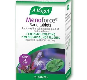 A. Vogel Menoforce, 90 Tablets Cheap