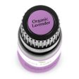 Organic Lavender Essential Oil Fashion