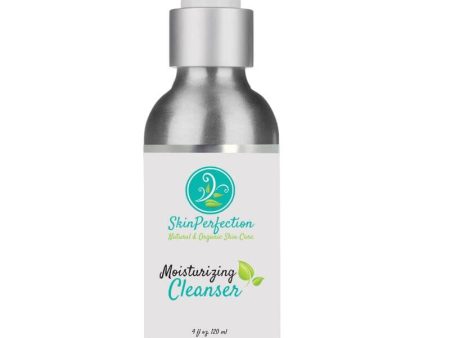 Moisturizing Cleanser Discount