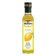 Monini Organic Lemon Flavored Extra Virgin Olive Oil, 8.45 oz Online Sale