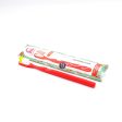 Lamazuna Toothbrush Soft, Red Online Hot Sale