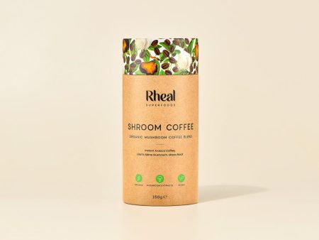 Shroom Coffee For Discount