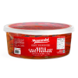 Sanniti Red Passion Whole Calabrian Hot Chili Peppers, 4.19 Lbs Online Sale