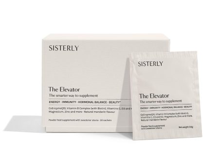 SISTERLY Elite – Monthly Subscription For Cheap