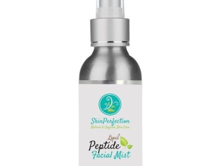 Liquid Peptide Facial Mist Cheap