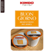 Kimbo Buongiorno Breakfast Blend K-Cup, 10 Capsules For Discount