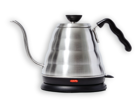 Hario Buono Kettle Electric, 800ml Online Sale