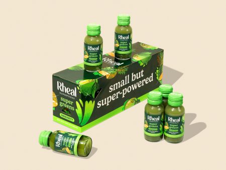 Super Greens Online Sale