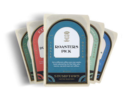 Roaster s Pick Sale