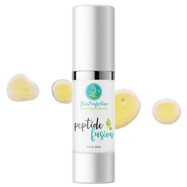 Peptide Fusion Anti Aging Serum Discount